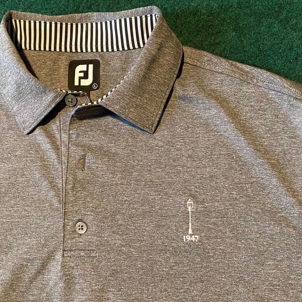 FootJoy Golf Polo Carmel Country Club